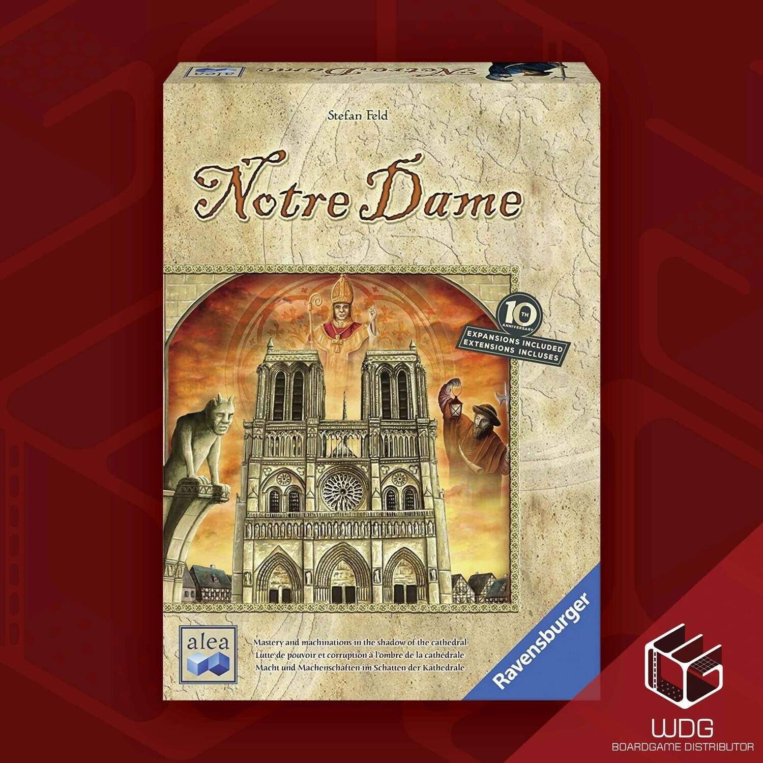 Notre Dame