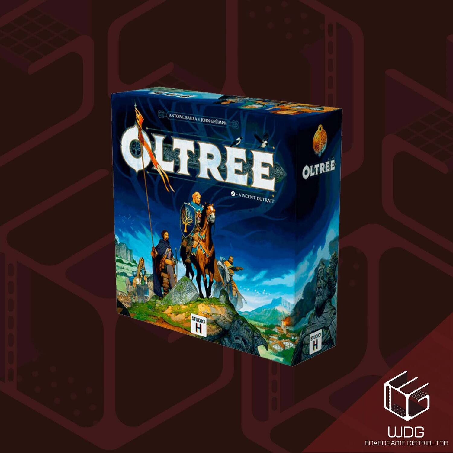 Oltree