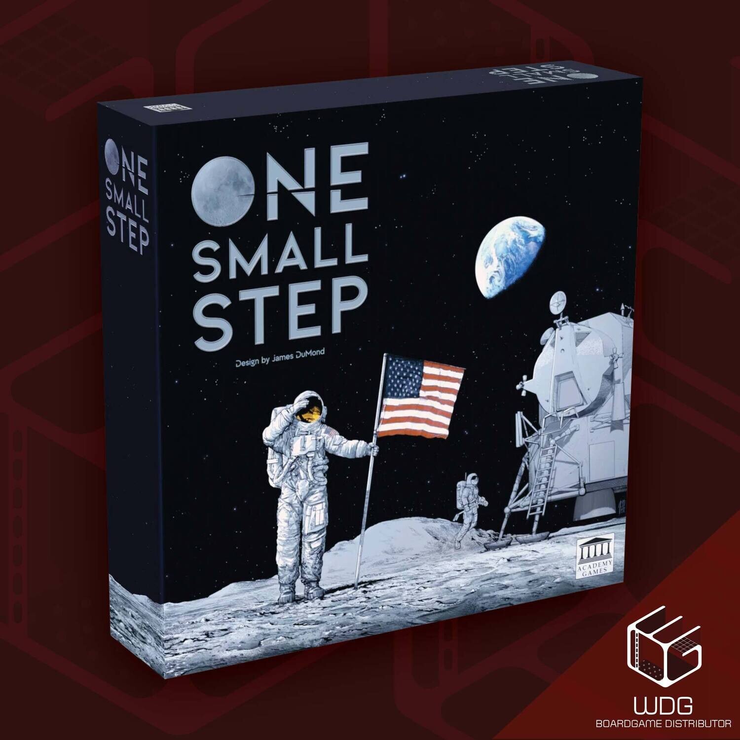 One Small Step