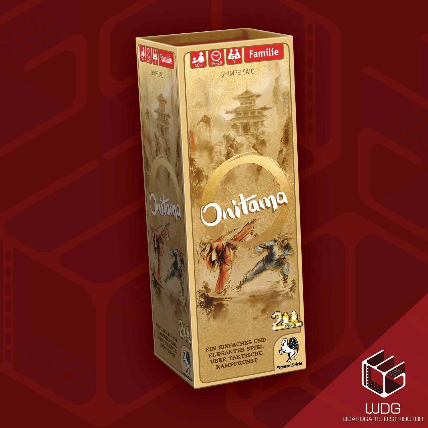 Onitama