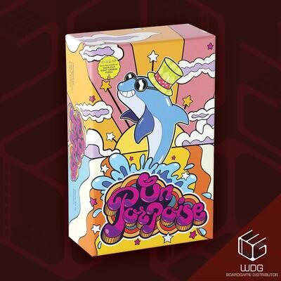 On Porpoise