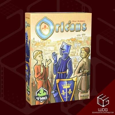 Orleans [EN]
