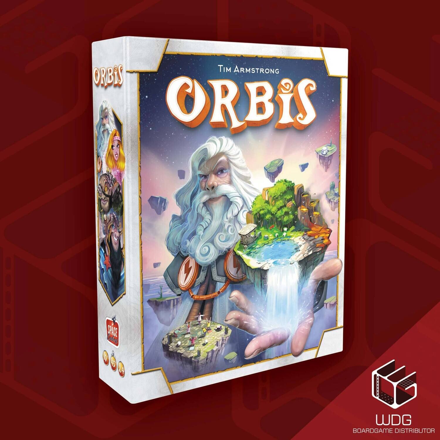 Orbis
