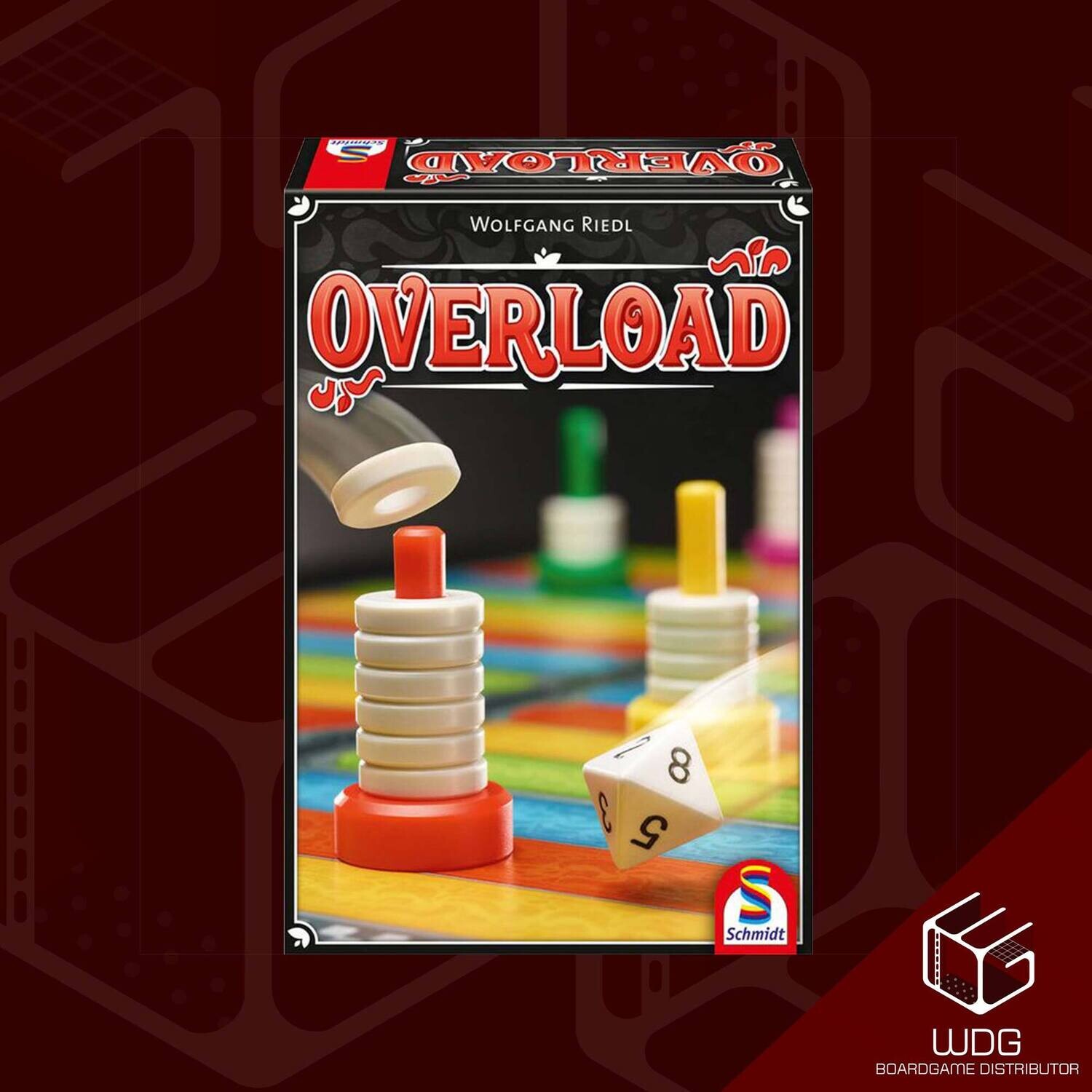 Overload