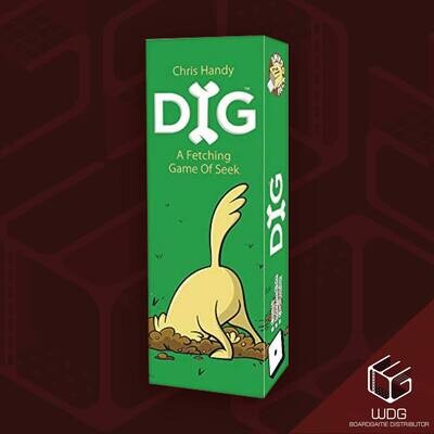 Pack O Game DIG