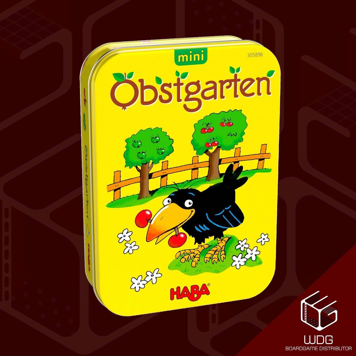 Orchard Mini ( Obst-Garten Mini )