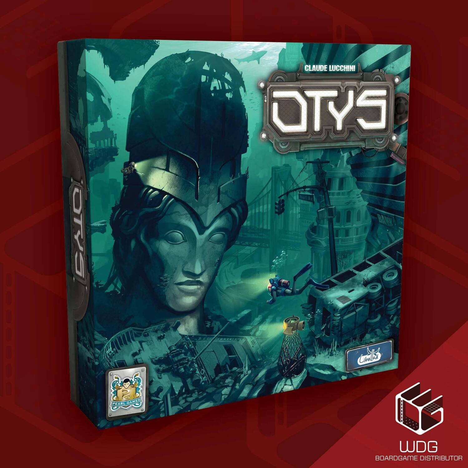 Otys