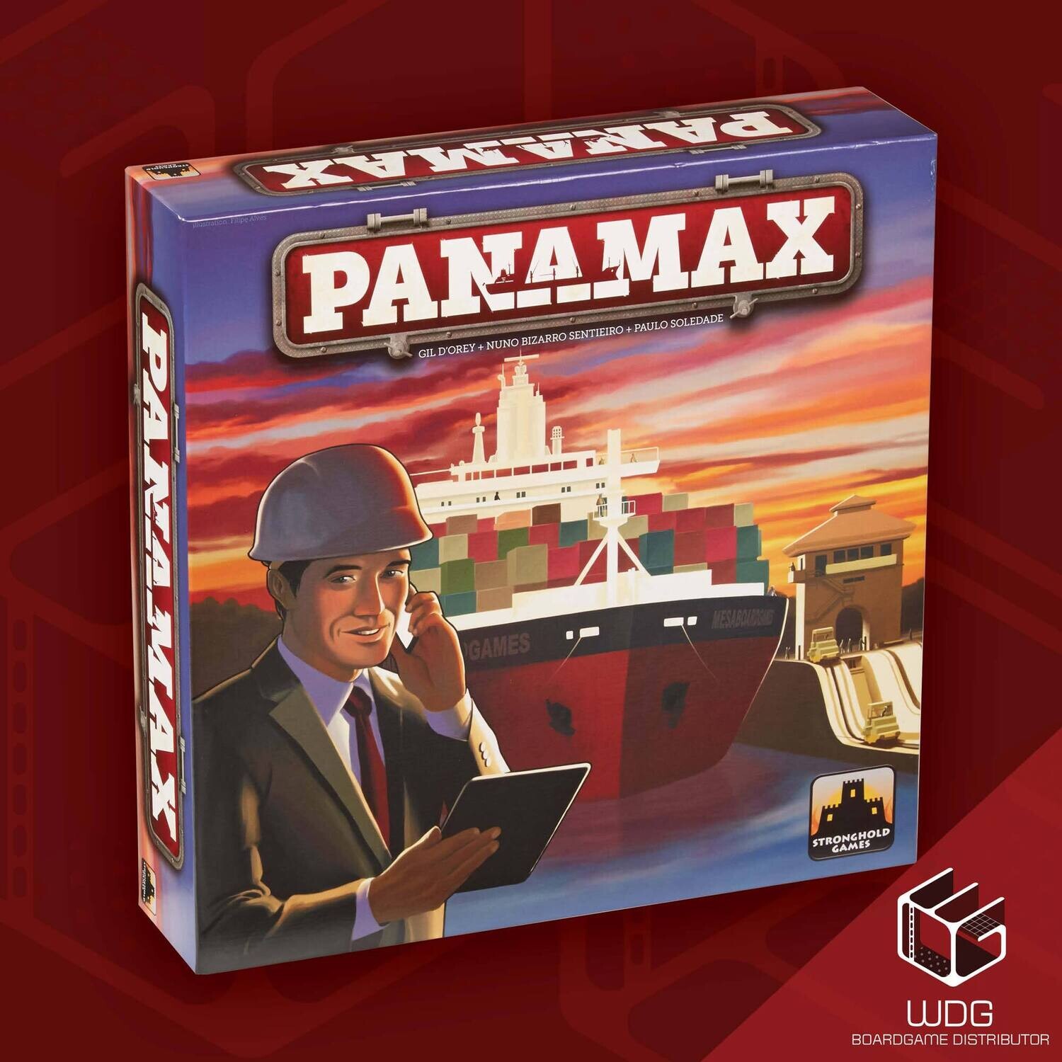 Panamax