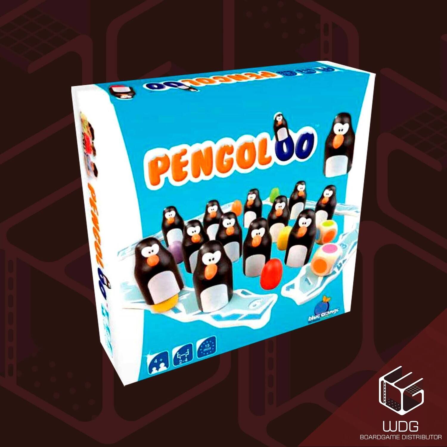 Pengoloo [EN]