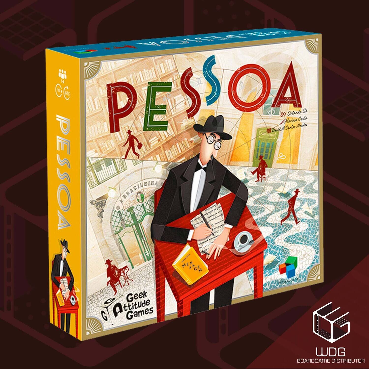 Pessoa