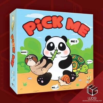Pick Me [TH]