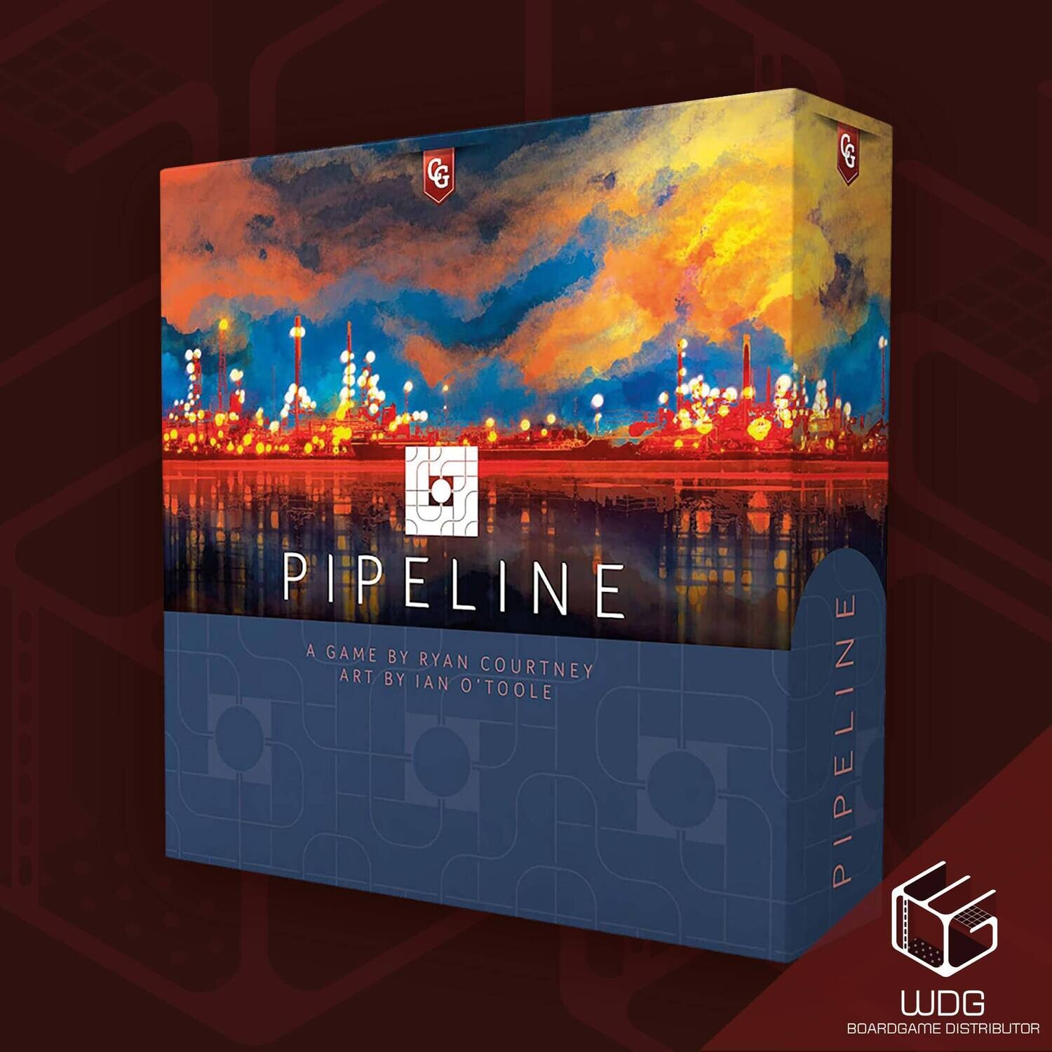Pipeline