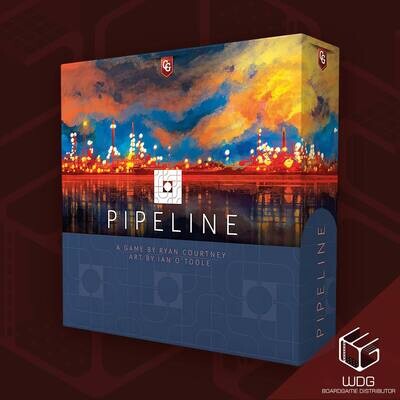 Pipeline