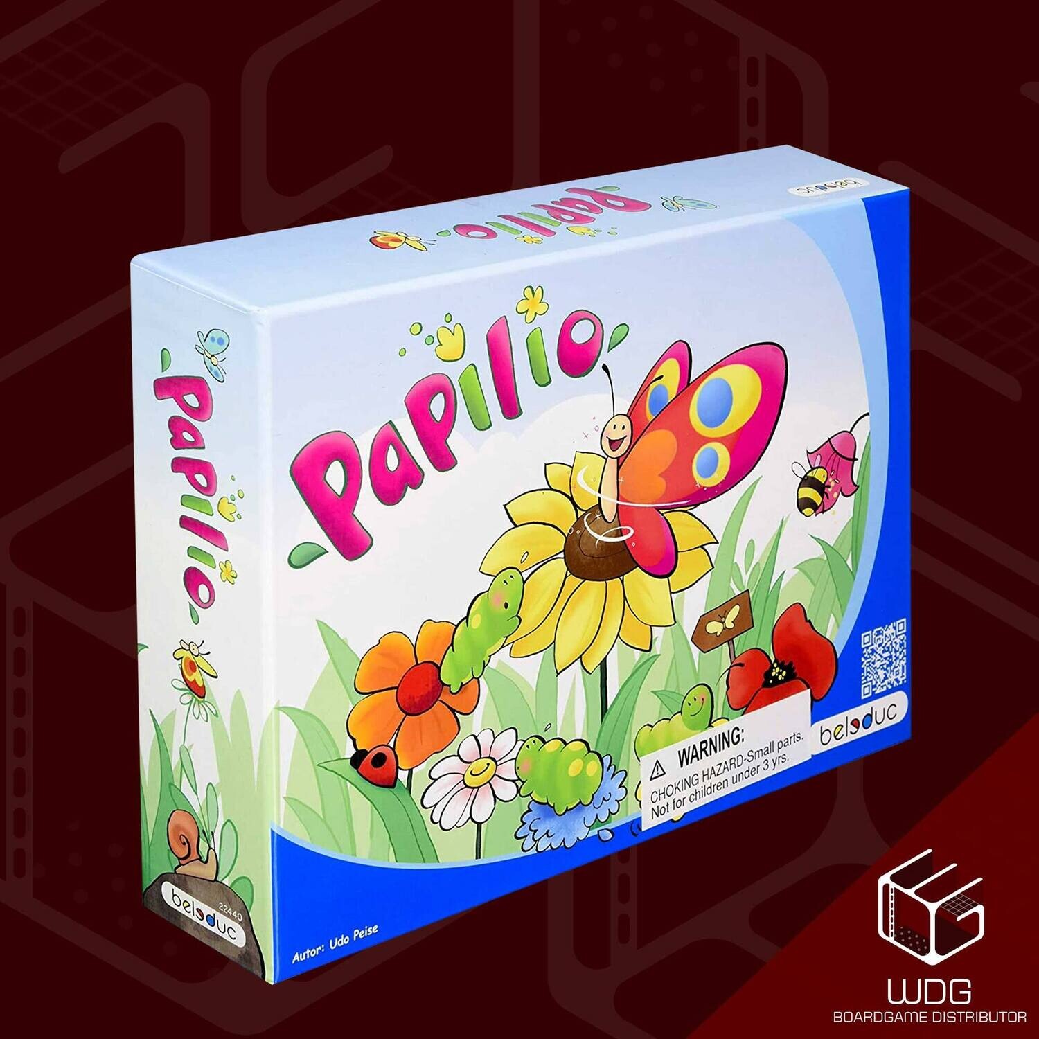Papilio
