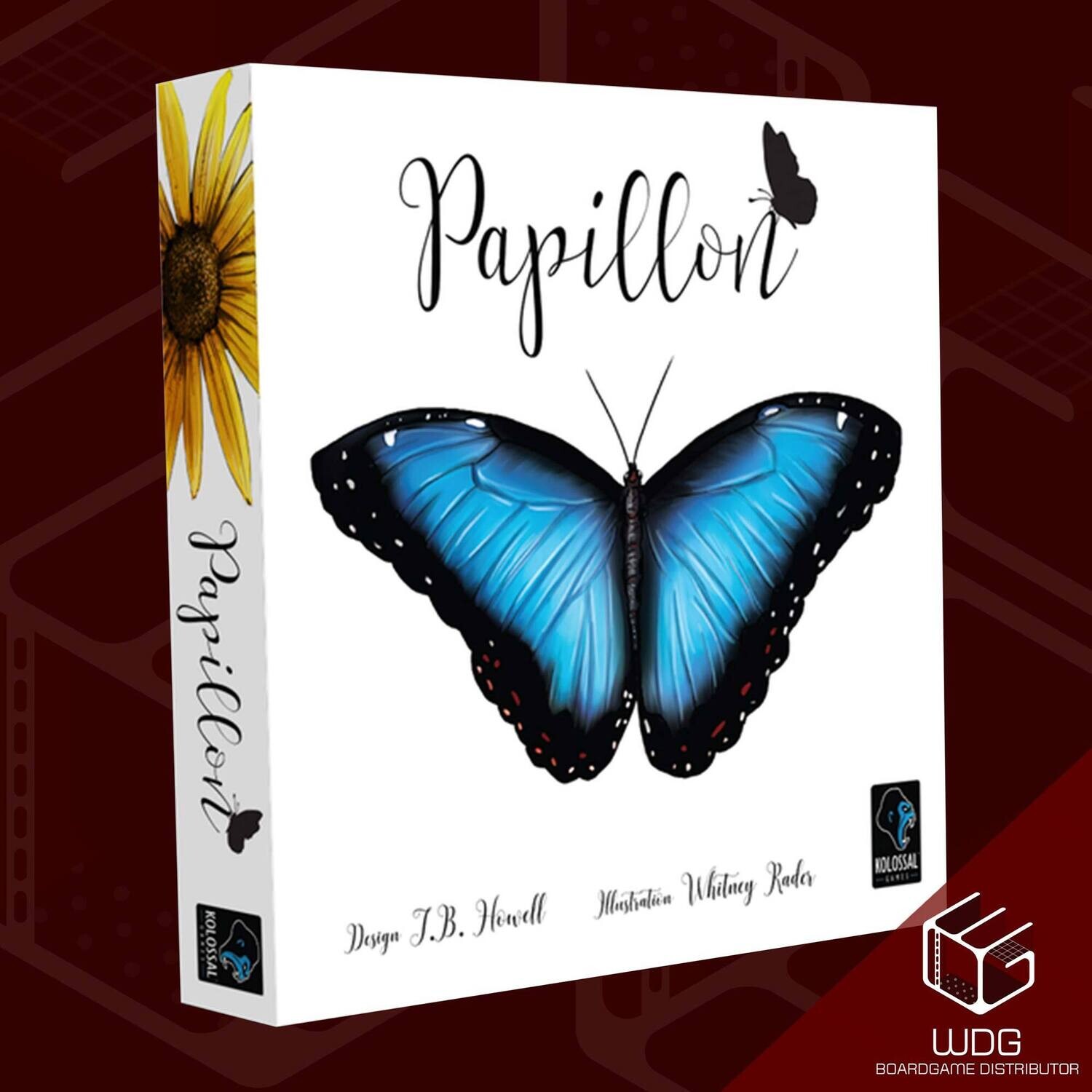 Papillion