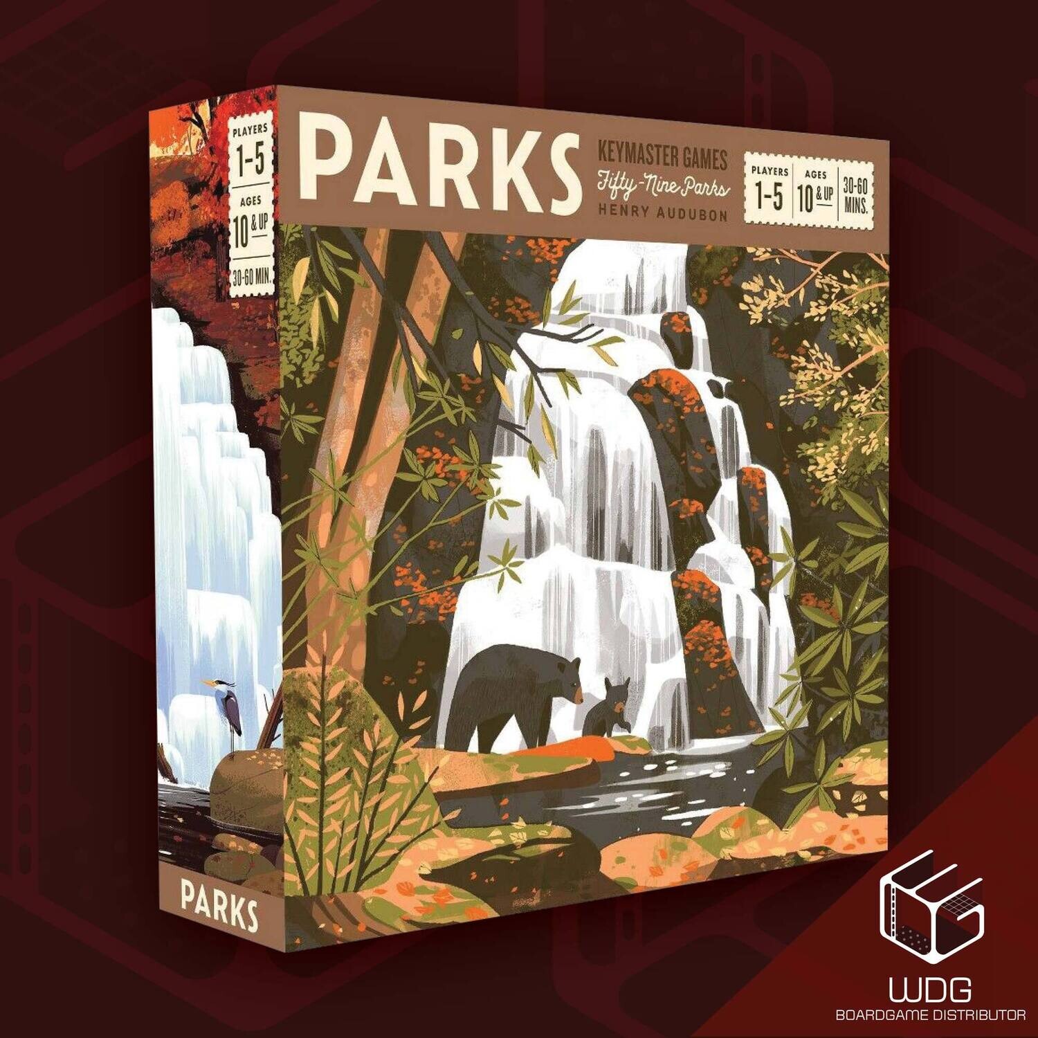 Parks