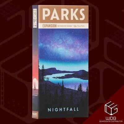 Parks: Nightfall