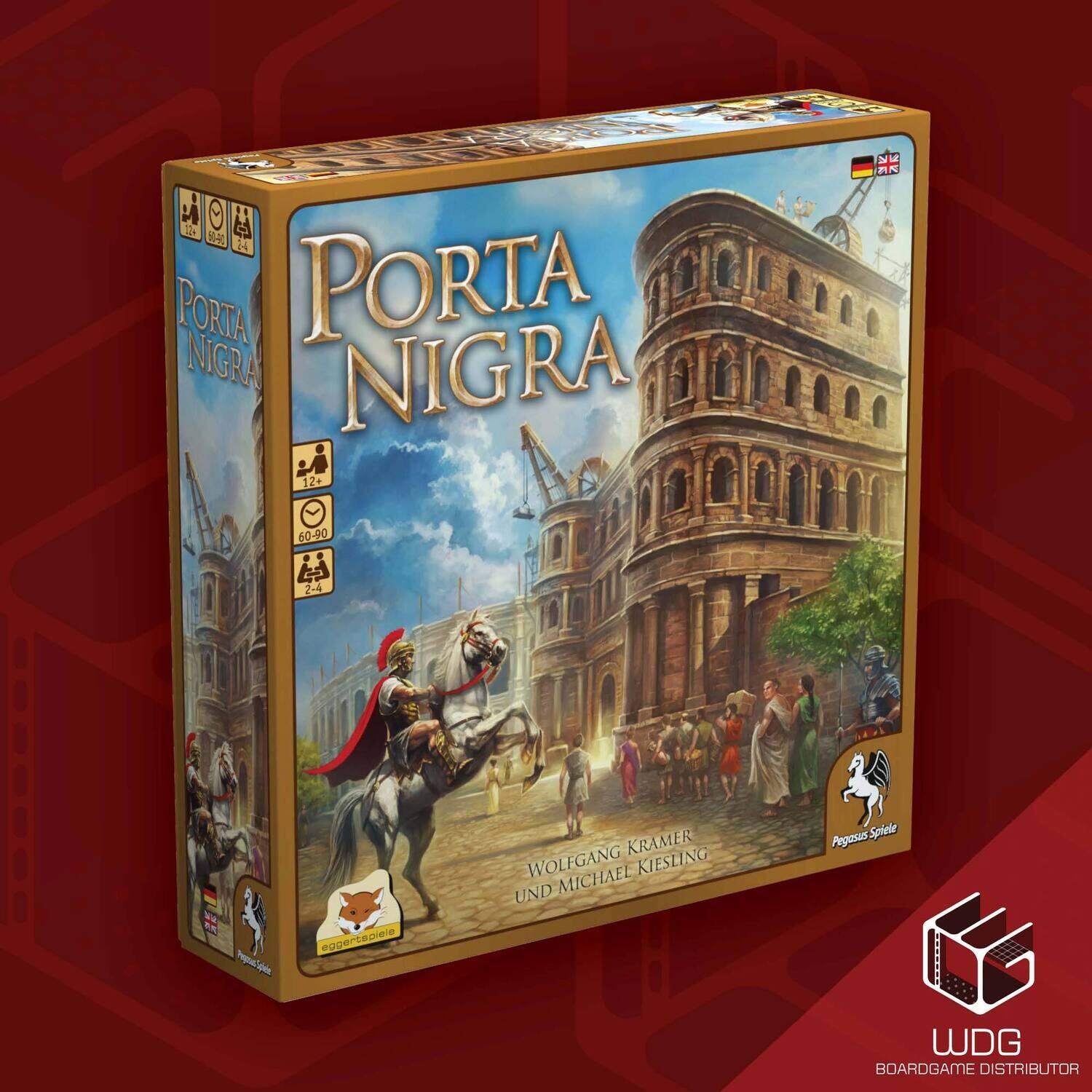 Porta Nigra