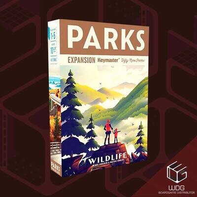 Parks: Wildlife