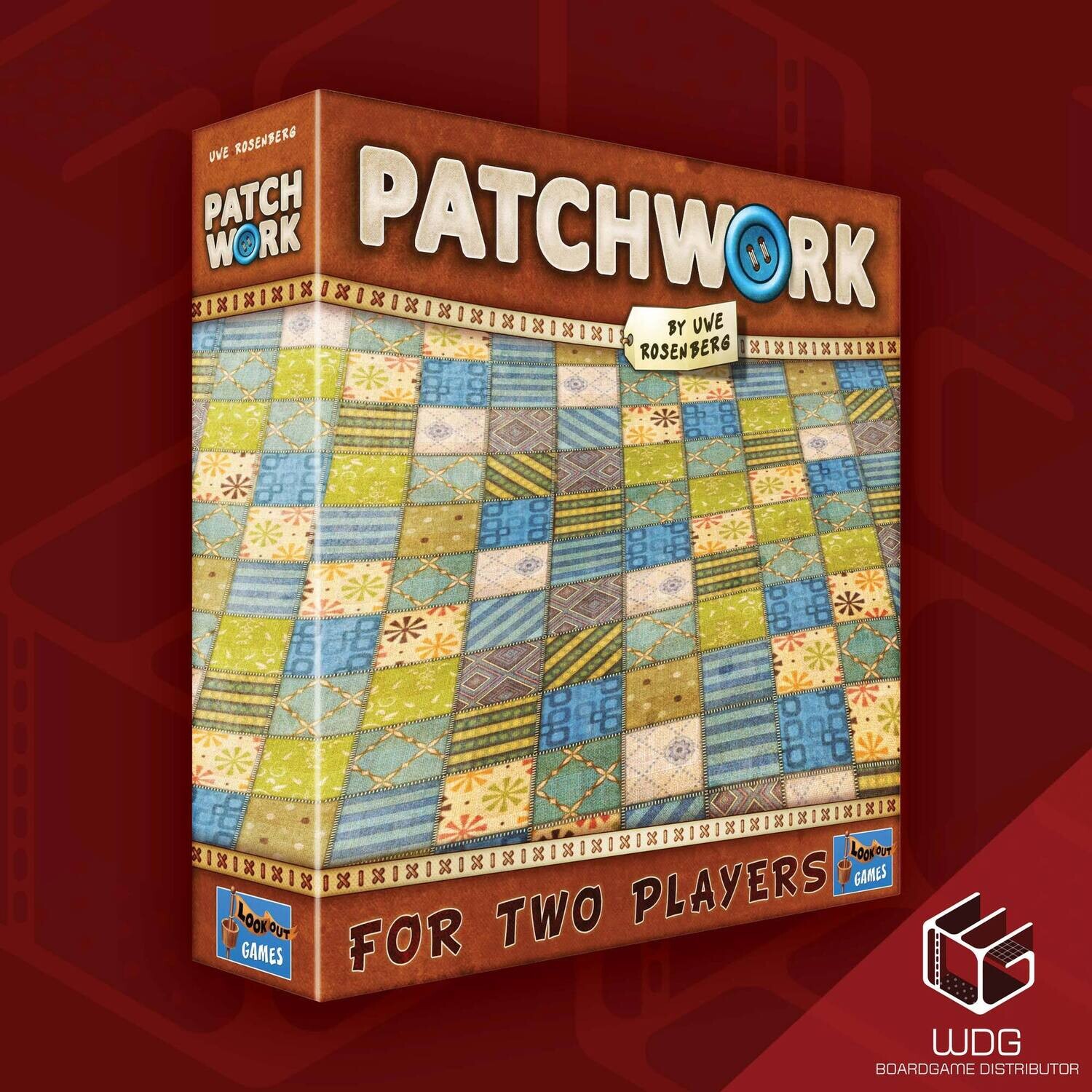 Patchwork [EN]