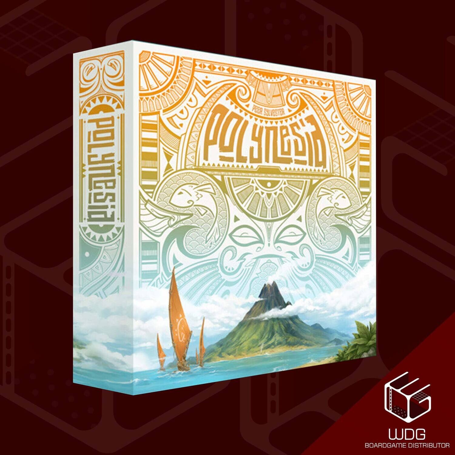 Polynesia