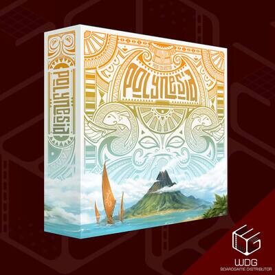 Polynesia