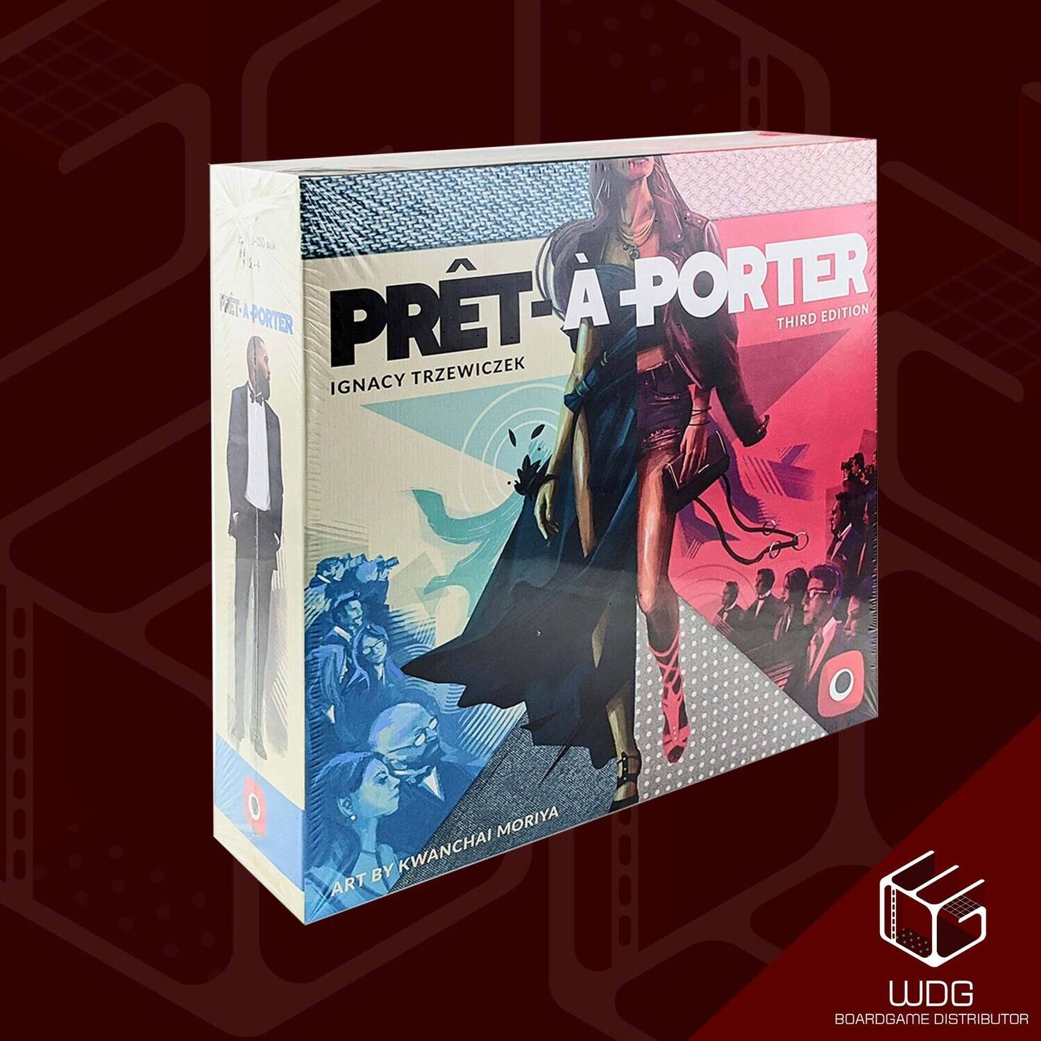 Pret-a-Porter