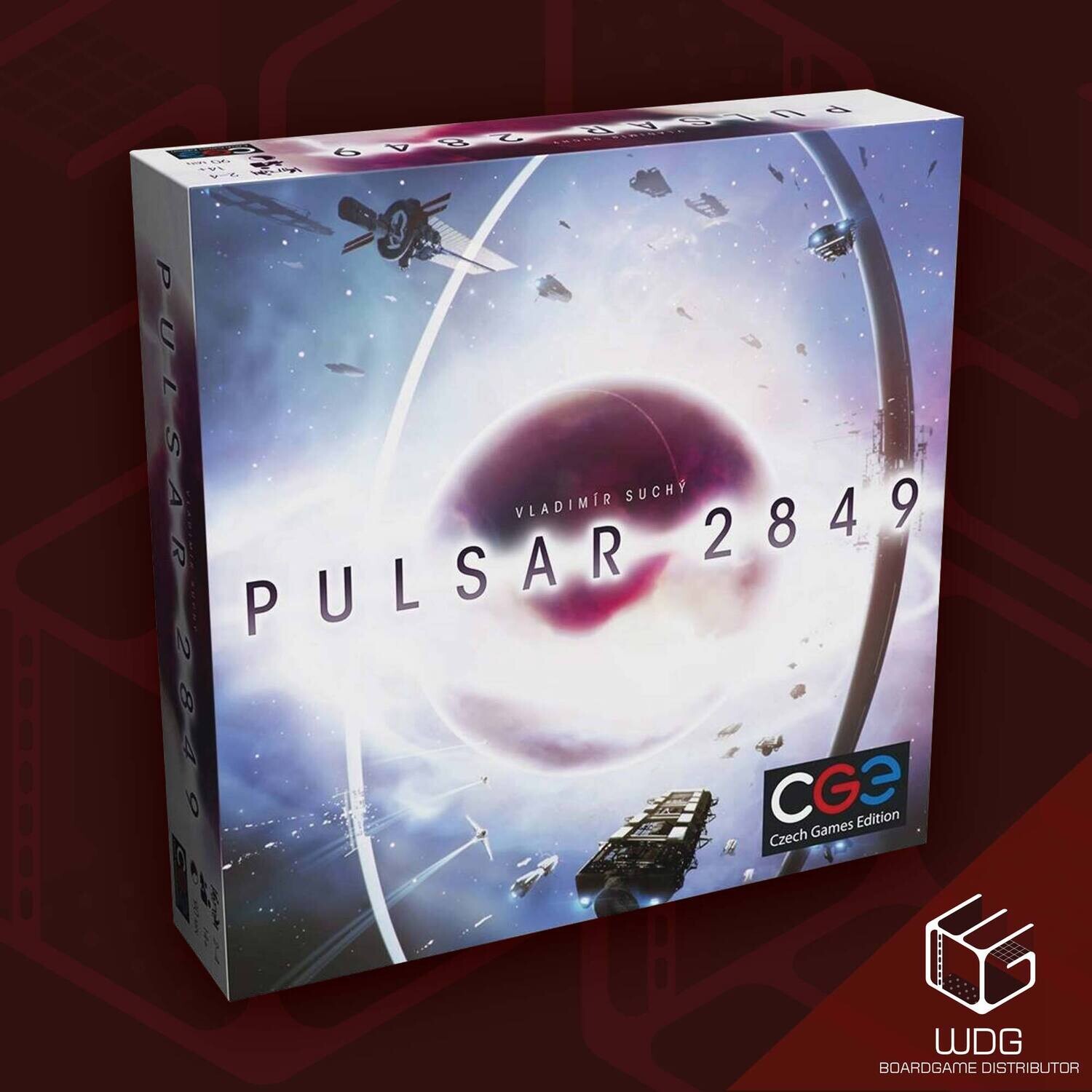 Pulsar 2849
