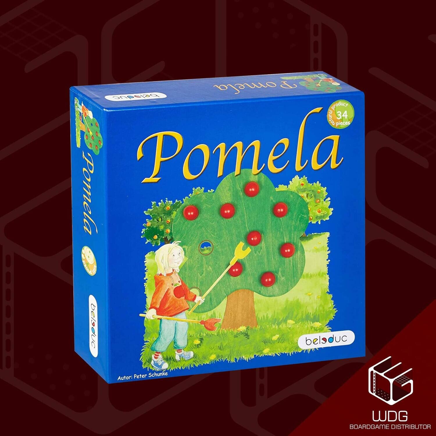 Pomela