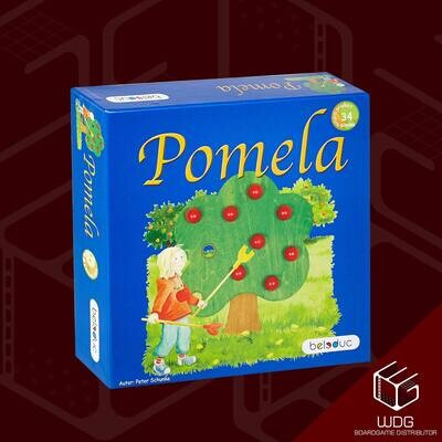 Pomela