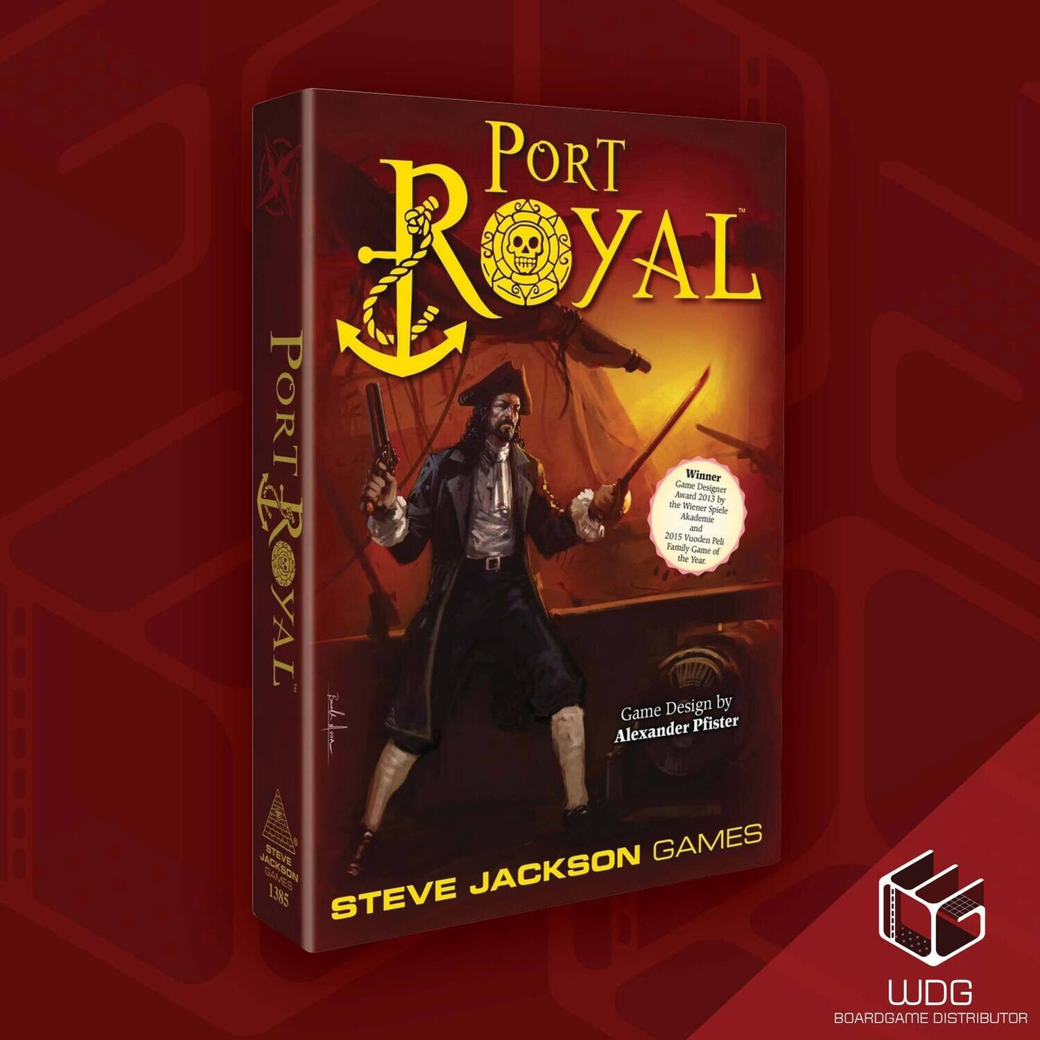 Port Royal
