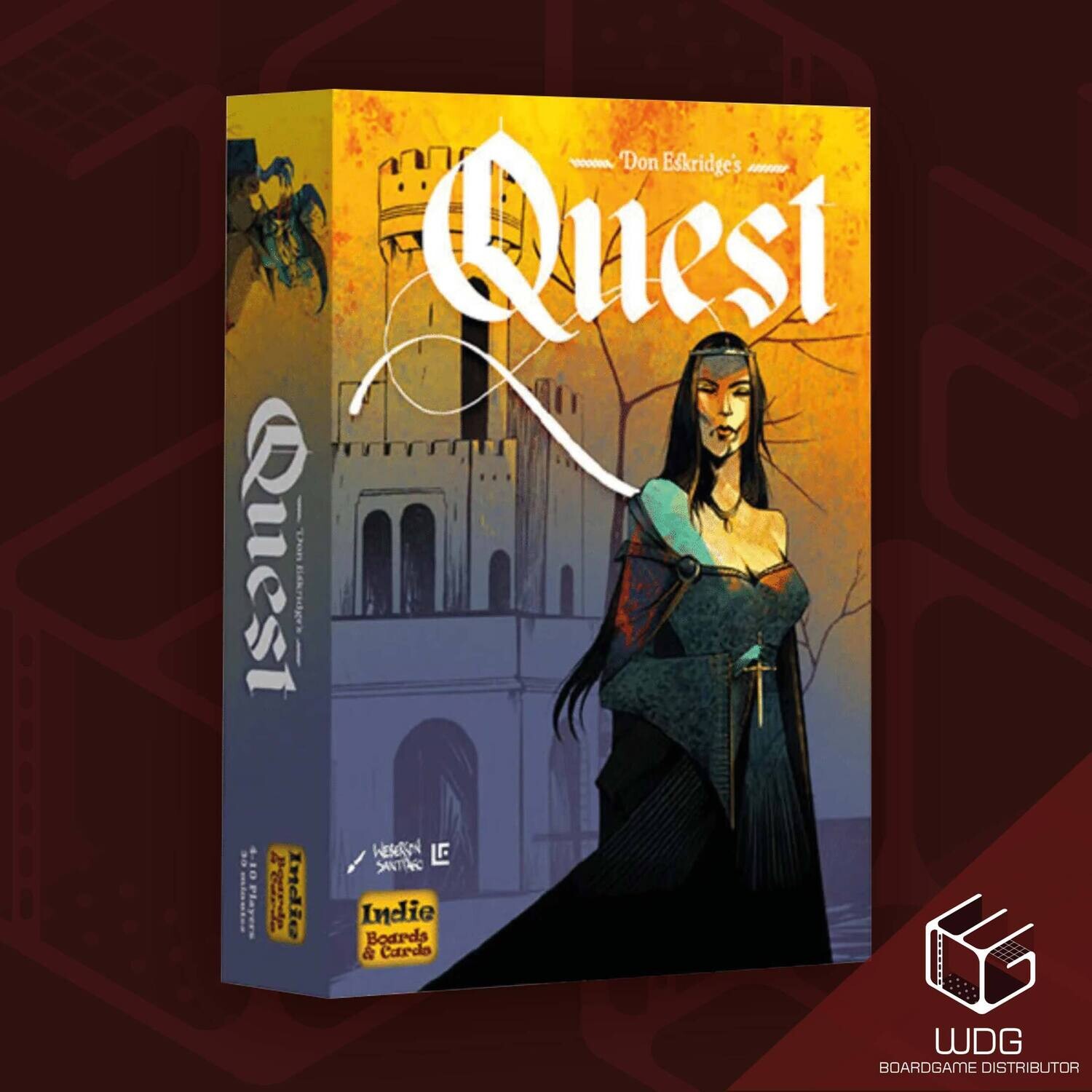 Quest