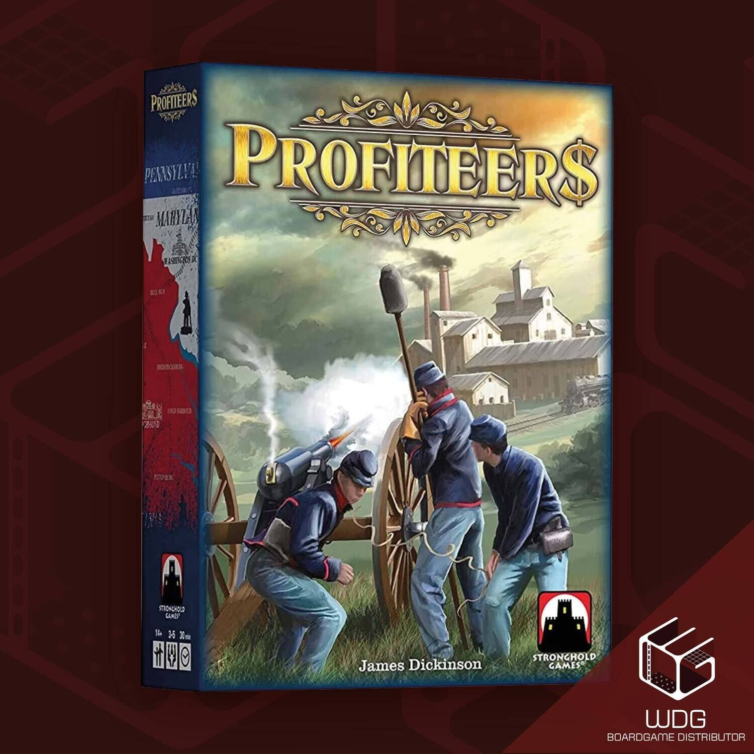Profiteers