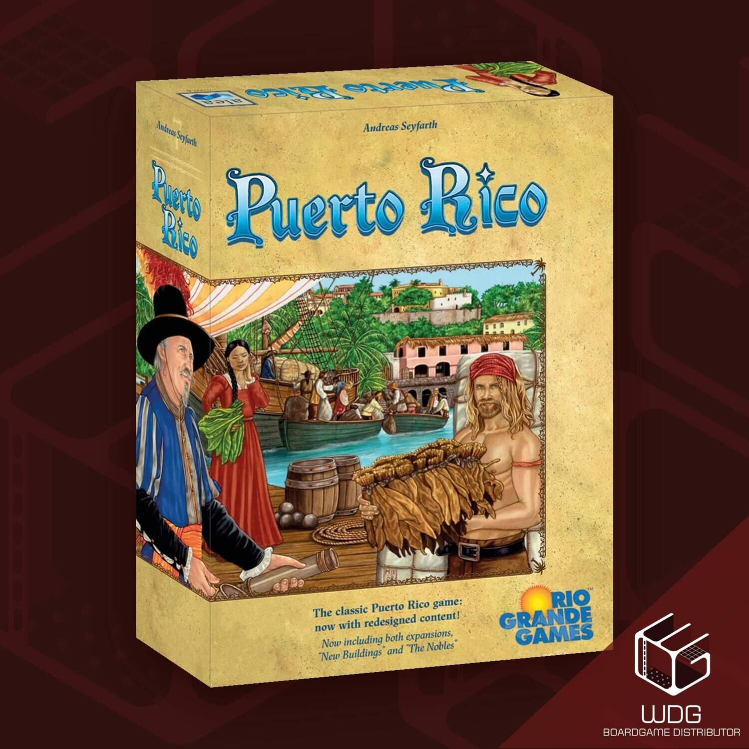 Puerto Rico