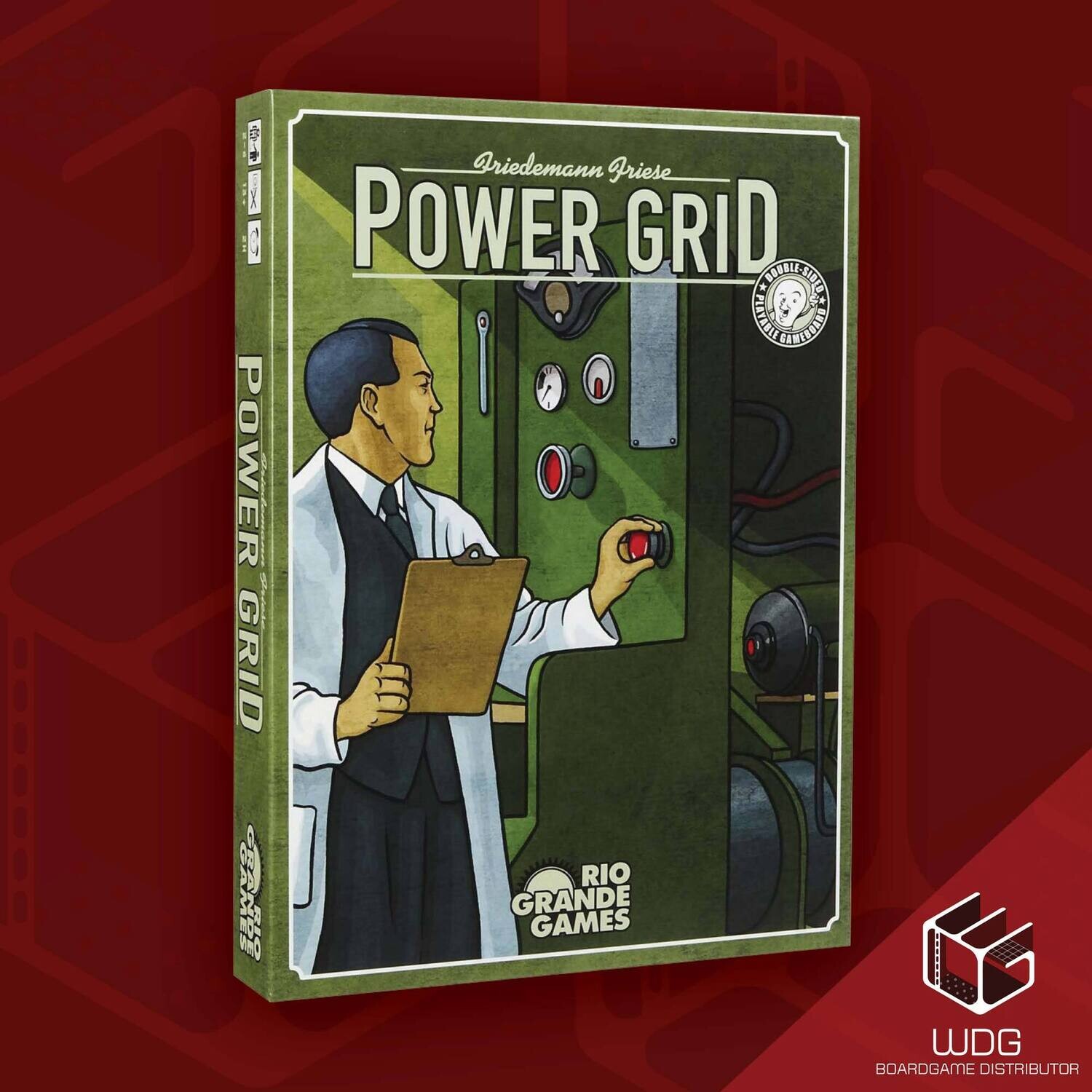 Power Grid