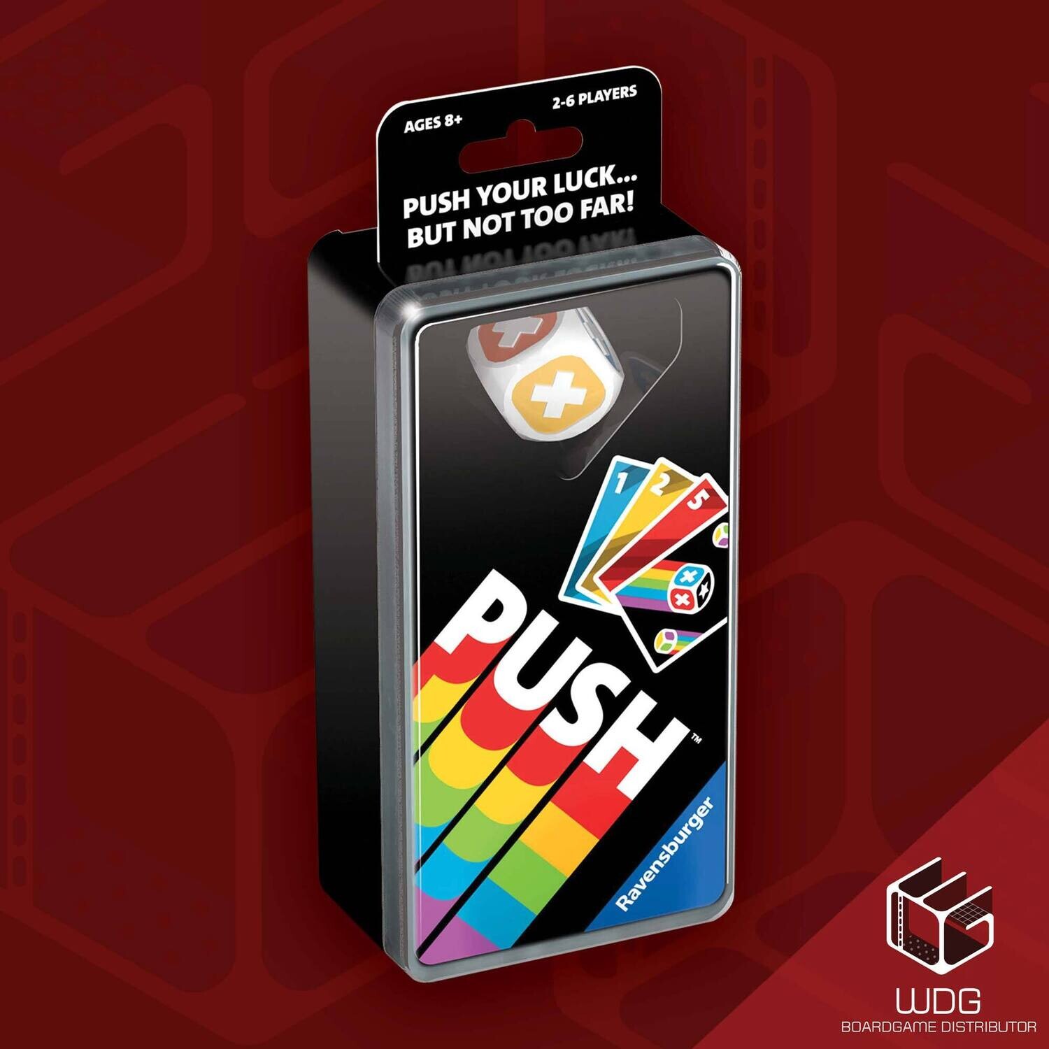 Push