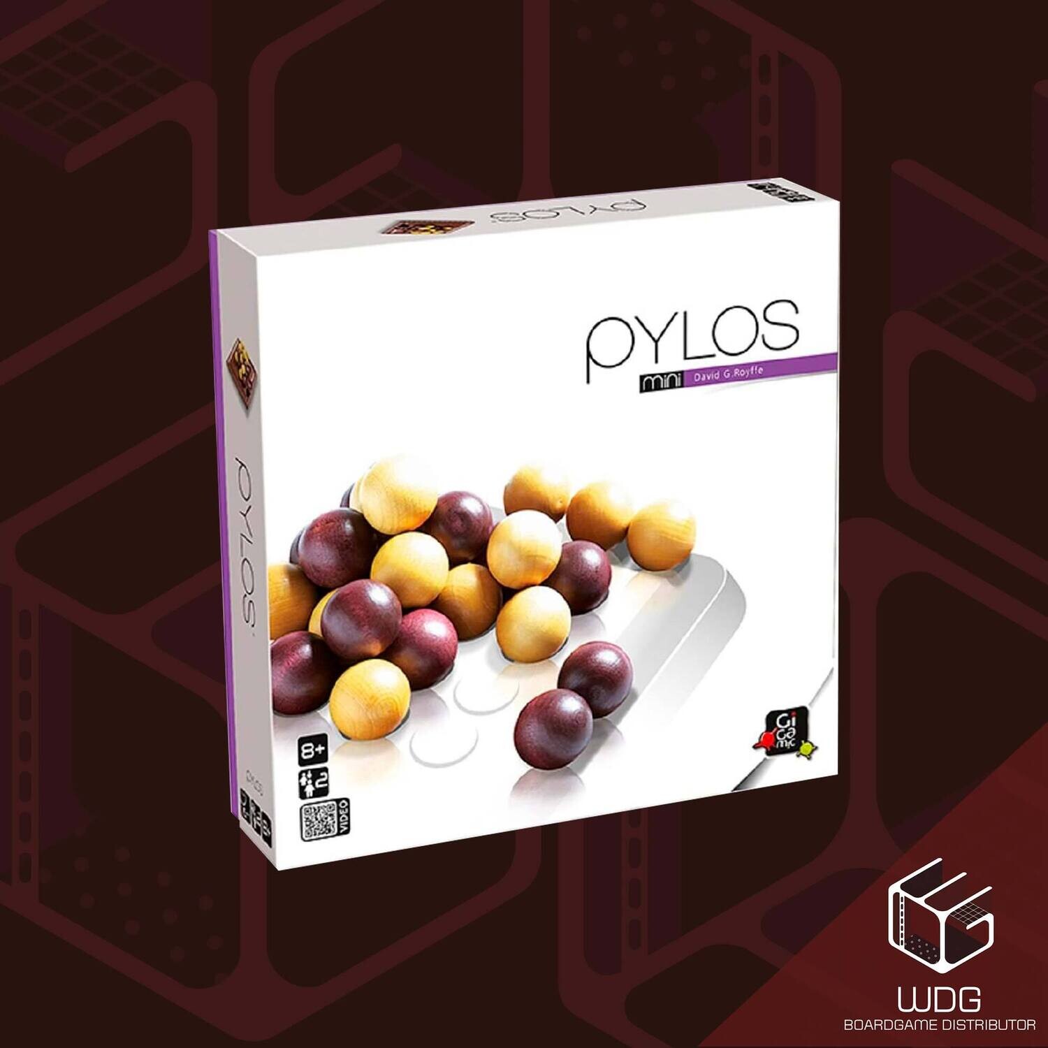 Pylos Mini