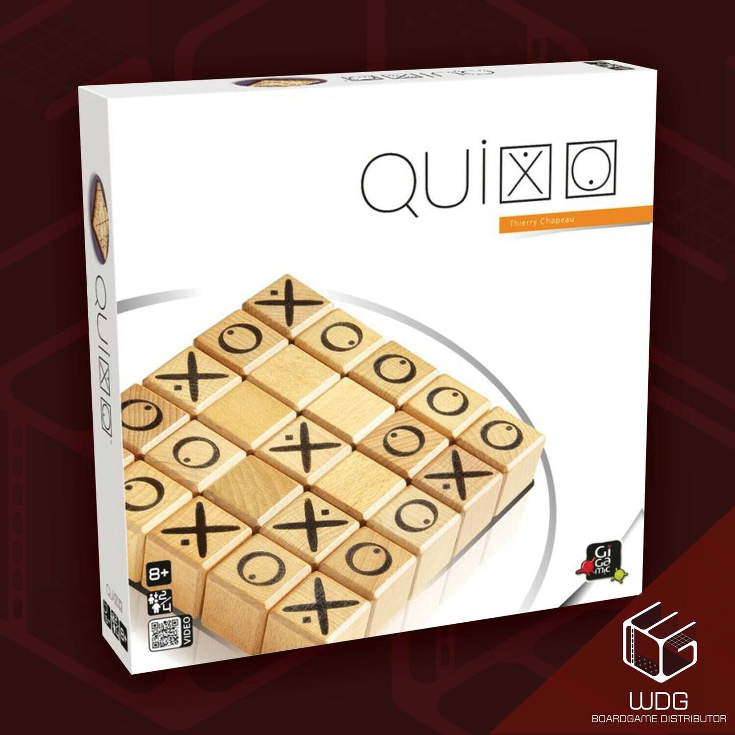 Quixo