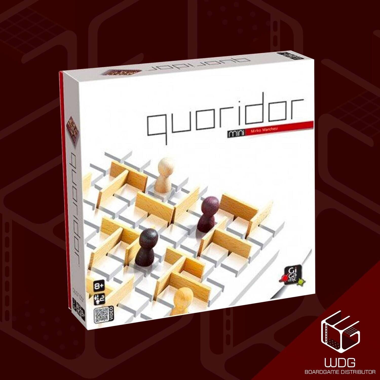Quoridor