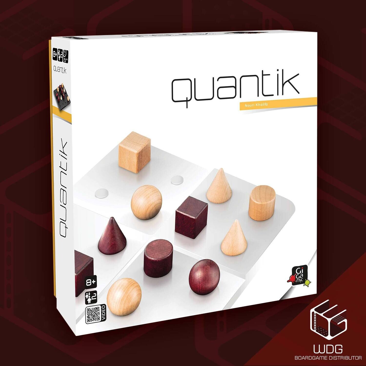 Quantik