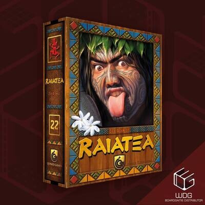 Raiatea