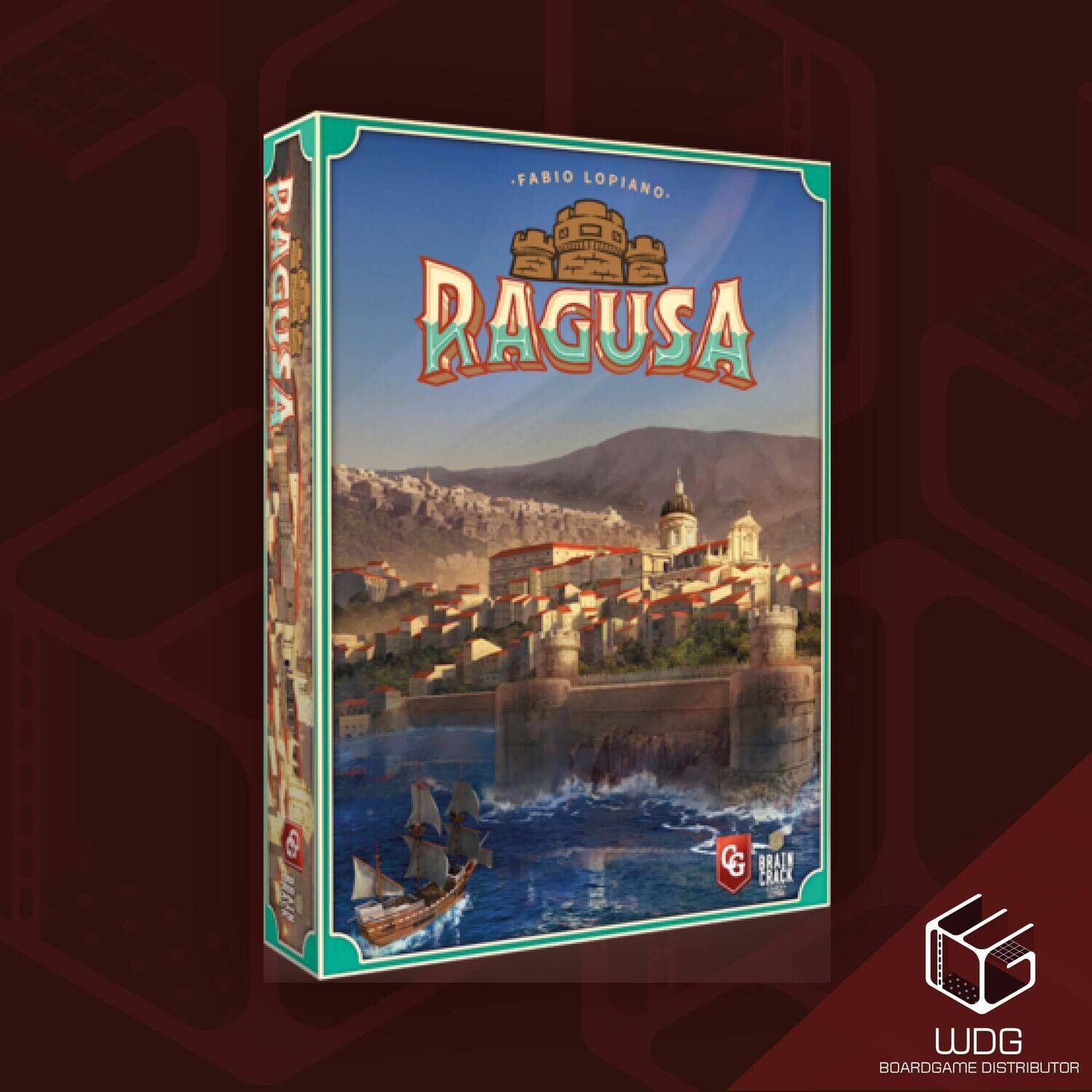 Ragusa