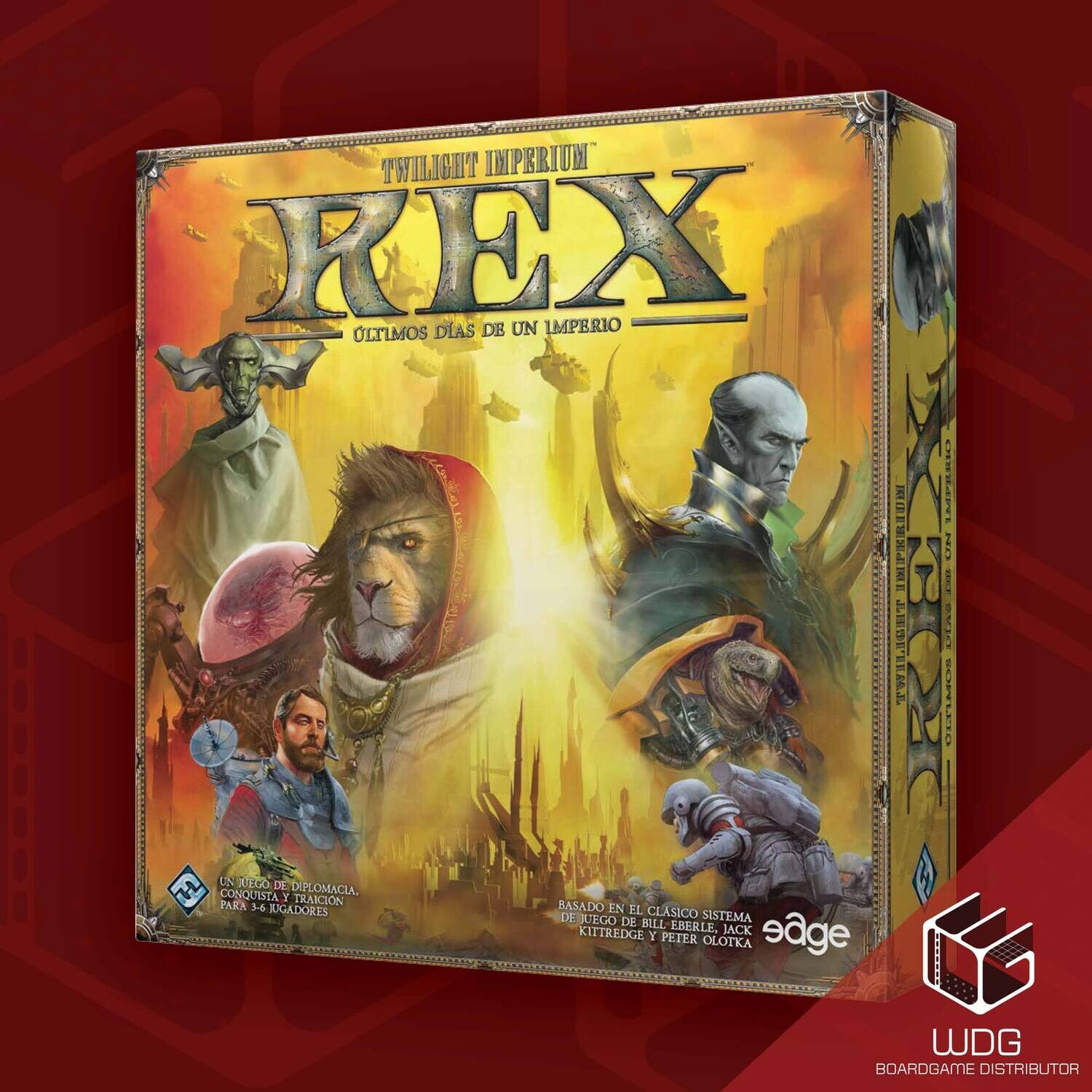Rex