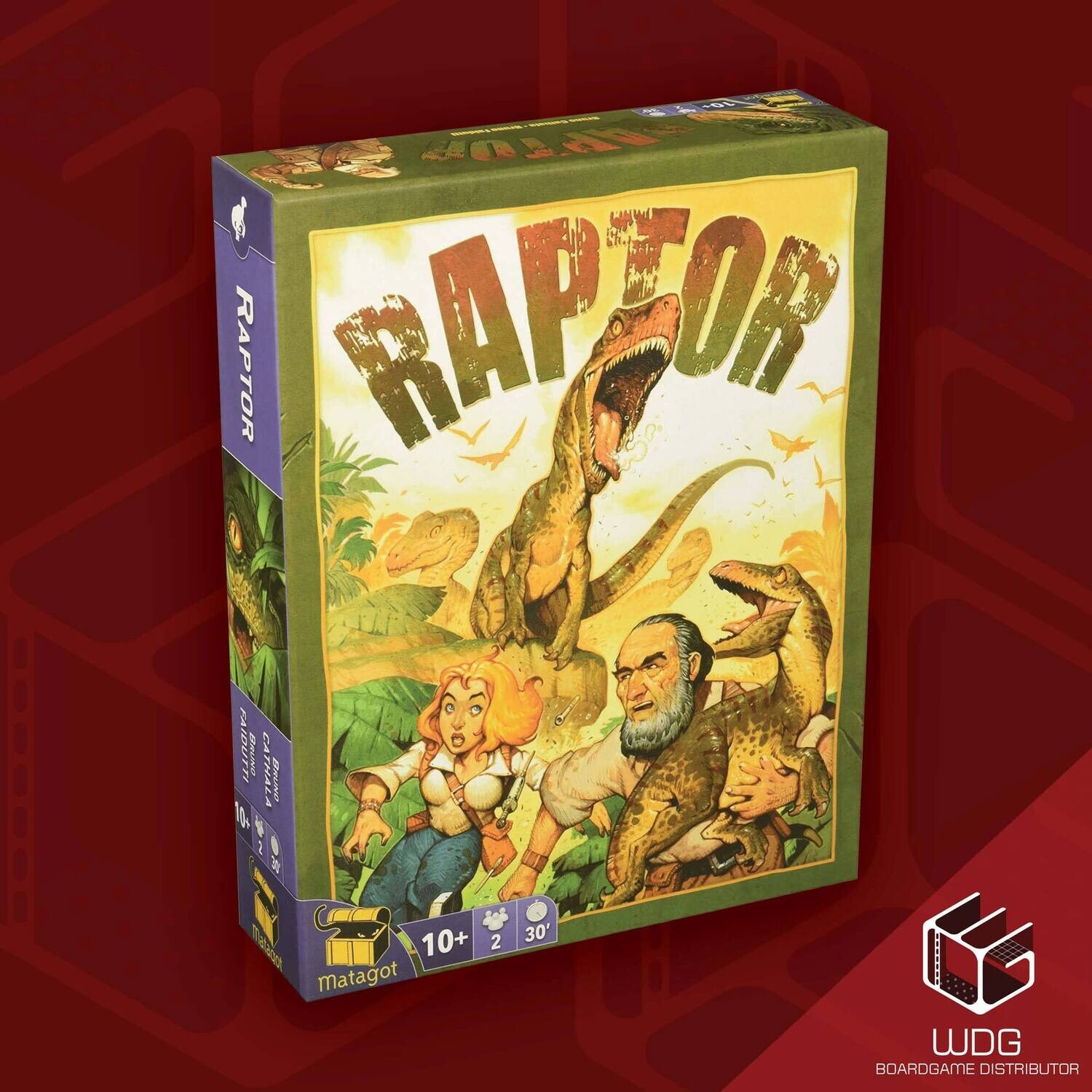Raptor