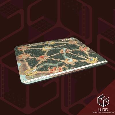Root Playmat Fall/Winter