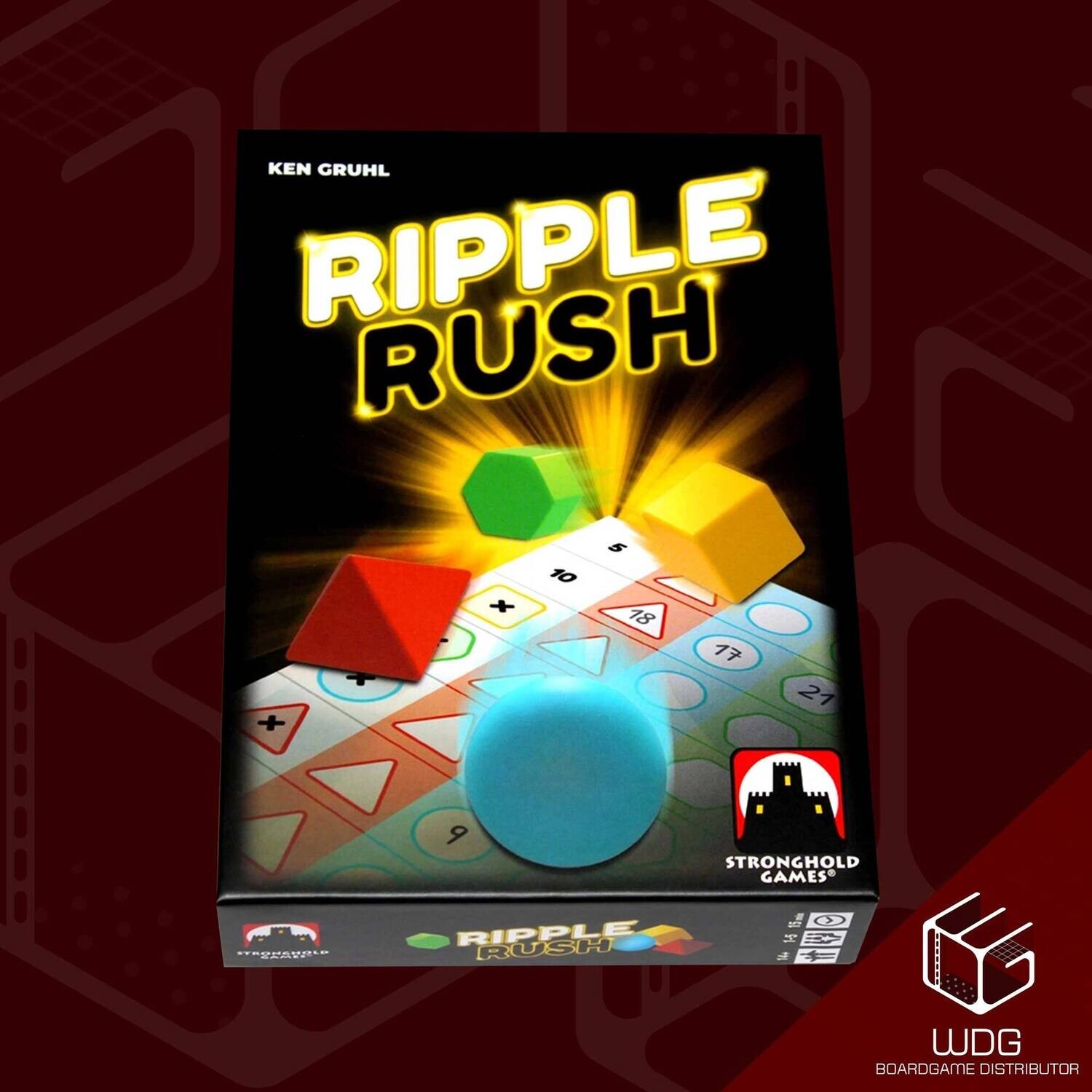 Ripple Rush