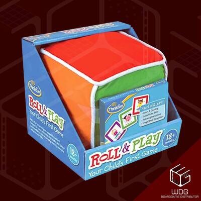 Roll &amp; Play