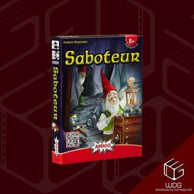 Sabotuer [DE]