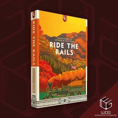 Ride the Rails