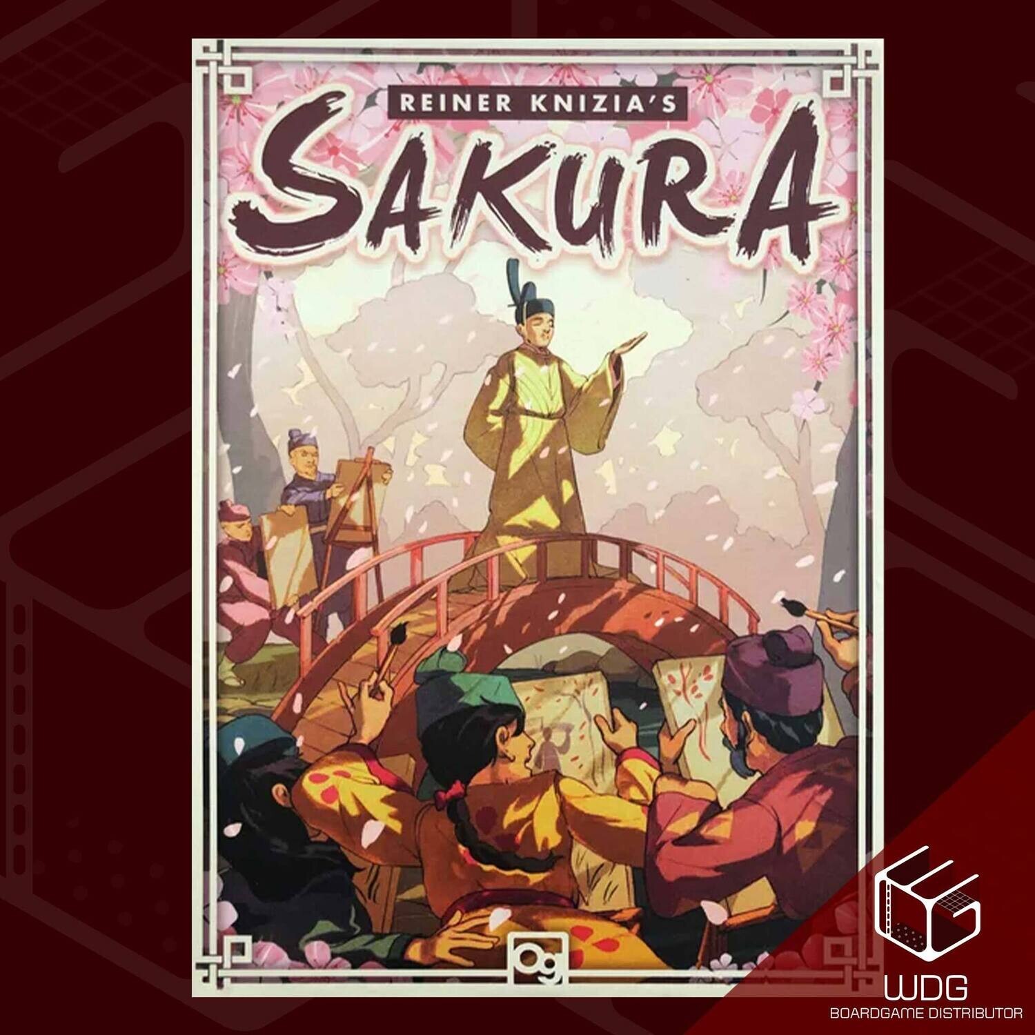 Sakura